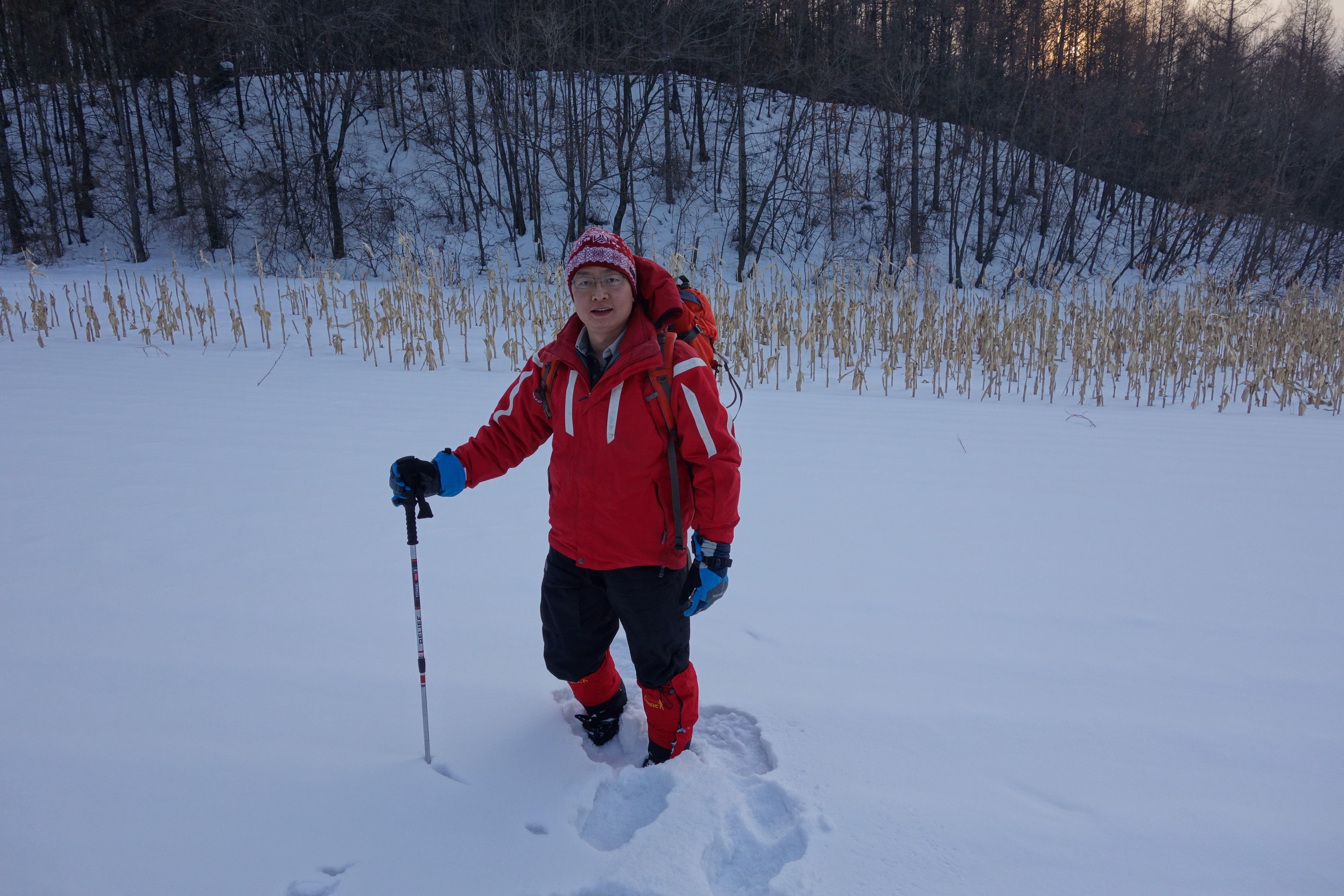 乐动网页版登录入口创新论坛第一千五百七十讲：全球冰雪暗化及其影响机理研究   