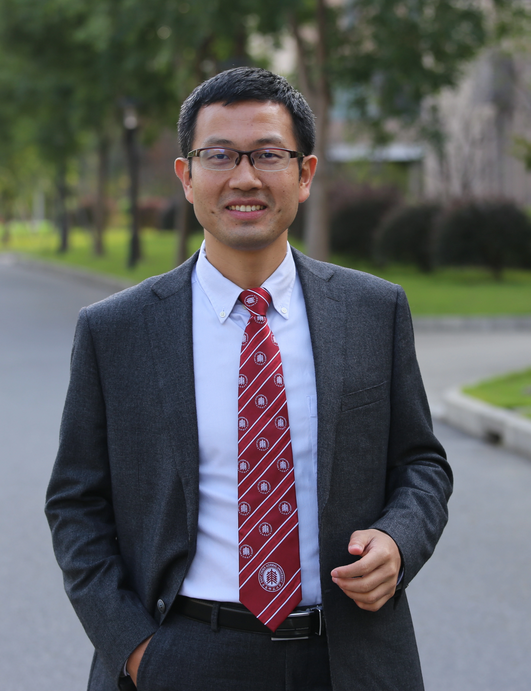 乐动网页版登录入口创新论坛第一千一百零四讲：新世纪全球创新网络的空间演化机理