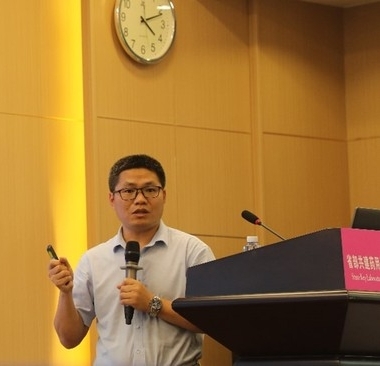 乐动网页版登录入口创新论坛第一千五百二十九讲：二氧化碳还原分子催化剂