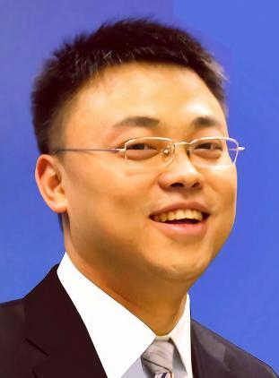 乐动网页版登录入口创新论坛第一千九百六十一讲：液基限域界面材料