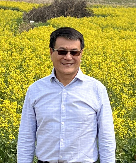 乐动网页版登录入口创新论坛第一千六百二十讲：澳大利亚新南威尔士州土壤侵蚀研究及应用