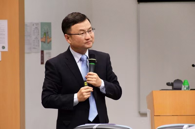  乐动网页版登录入口创新论坛第一千九百三十七讲：分子Borromean环和结节