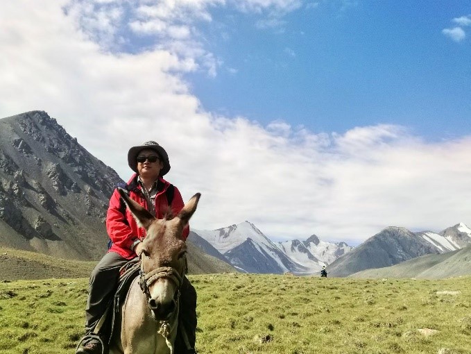 乐动网页版登录入口创新论坛第一千六百八十八讲：高分异花岗岩及Rb-Nb-Ta等稀有金属矿床的形成机制