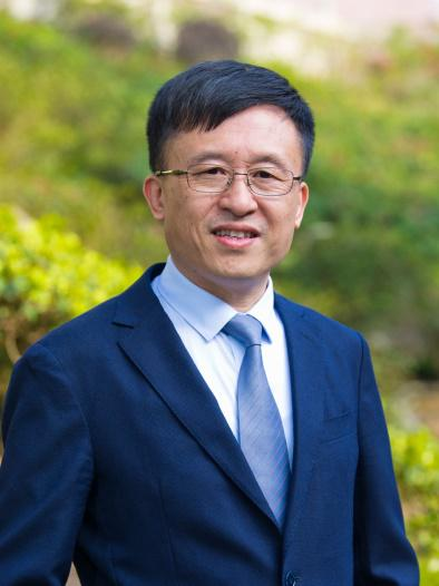 乐动网页版登录入口创新论坛第一千四百一十九讲：限域量子态调控及其在绿色能源中的应用