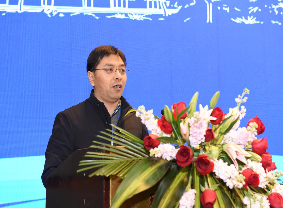 乐动网页版登录入口创新论坛第一千一百六十九讲暨120周年校庆年系列活动：活性铝粉性能表征及应用研究