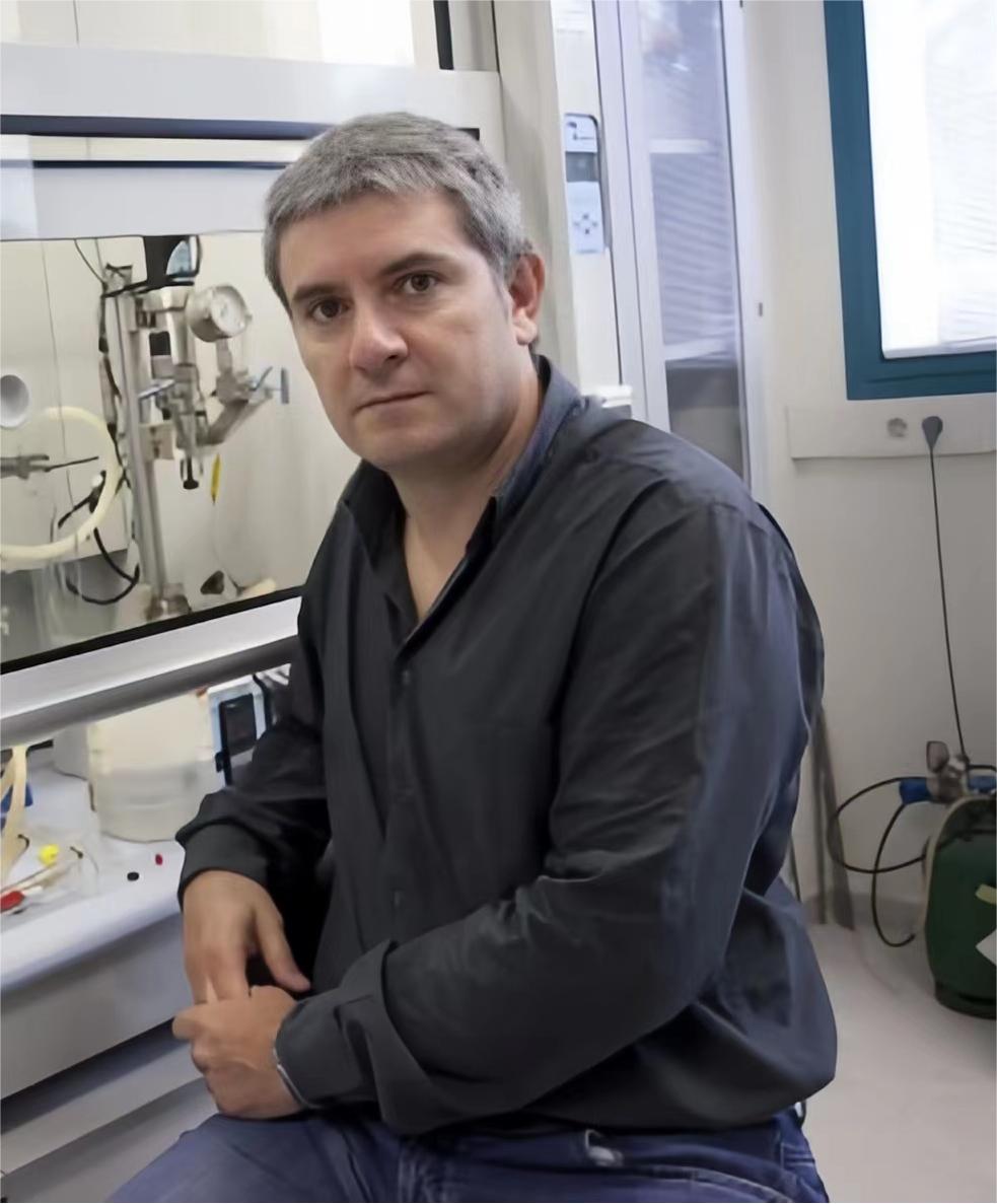 乐动网页版登录入口创新论坛第一千五百一十九讲：  Smart N-Heterocyclic Carbene Ligands in  Catalysis