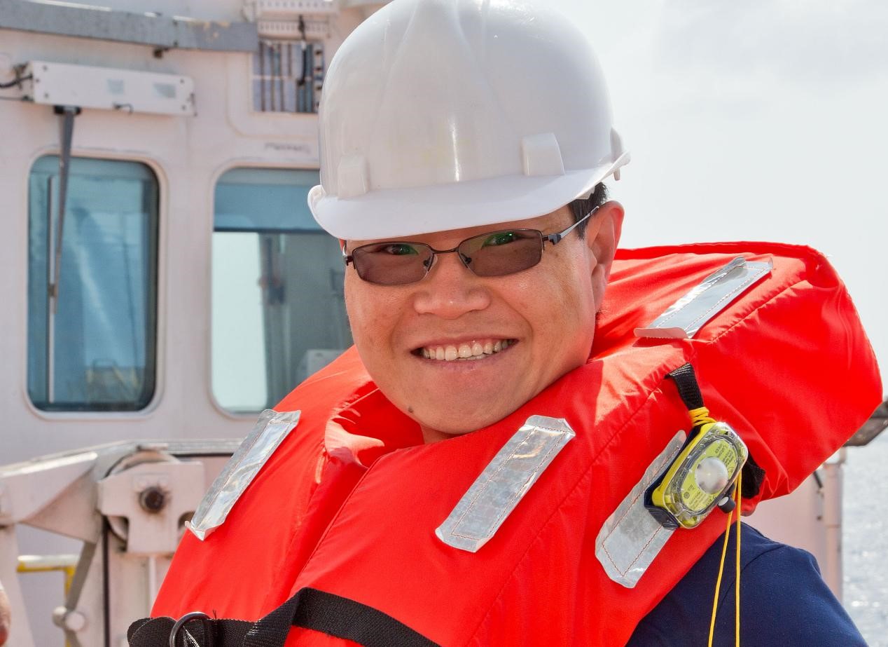 乐动网页版登录入口创新论坛第一千一百一十一讲：IODP近5年构造与地球动力学领域重要进展