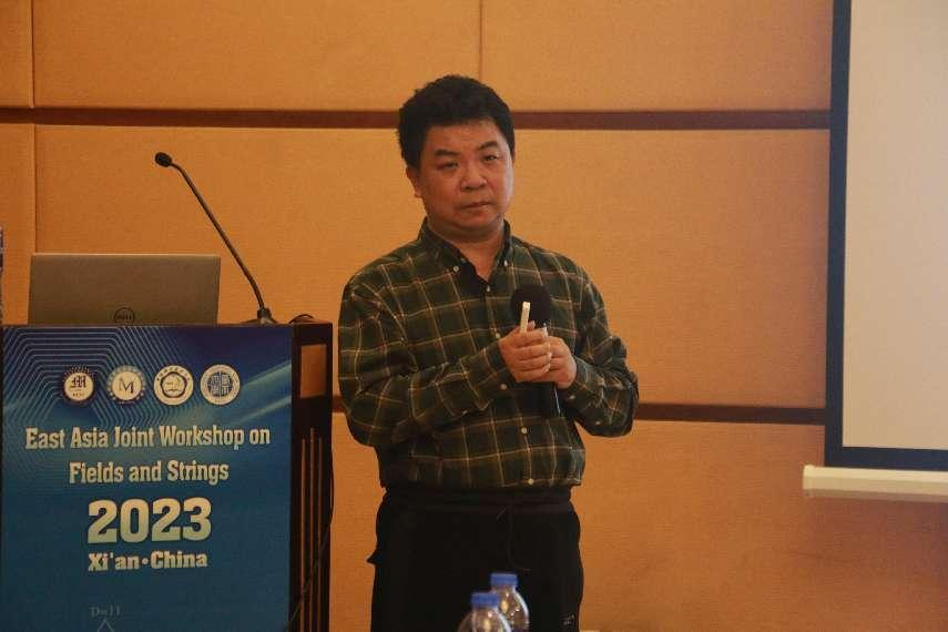 乐动网页版登录入口创新论坛第一千七百三十一讲:Three-point functions in ABJM Theory and Integrable Boundary States