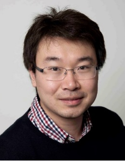 乐动网页版登录入口创新论坛第一千六百三十讲：上转换纳米生物光子学 -to see, to touch, to feel the nanoscale world