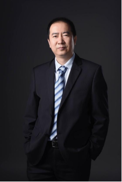 乐动网页版登录入口创新论坛第二千零四讲：智能时代的人机交互