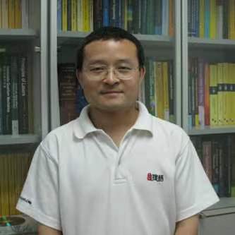 乐动网页版登录入口创新论坛第一千零七十二讲：Analytic theory of topological integrable systems