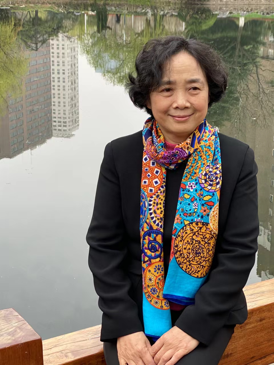 乐动网页版登录入口创新论坛第一千二百八十讲暨120周年校庆年系列活动：花瓣生长的研究