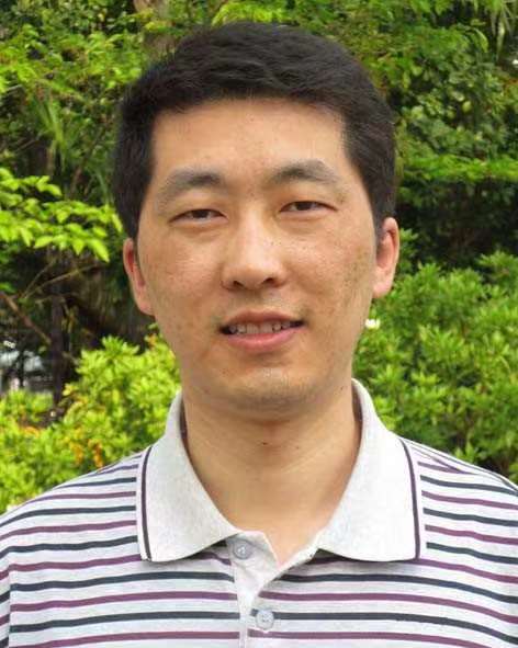 乐动网页版登录入口创新论坛第一千一百二十讲：晶态材料人工光合作用催化剂