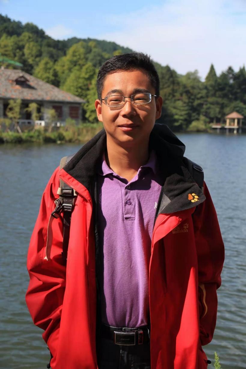 乐动网页版登录入口创新论坛第一千九百二十讲：流域地貌过程与地表多圈层相互作用