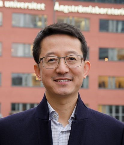 乐动网页版登录入口创新论坛第一千七百二十九讲：有机聚合物点在光催化中的应用