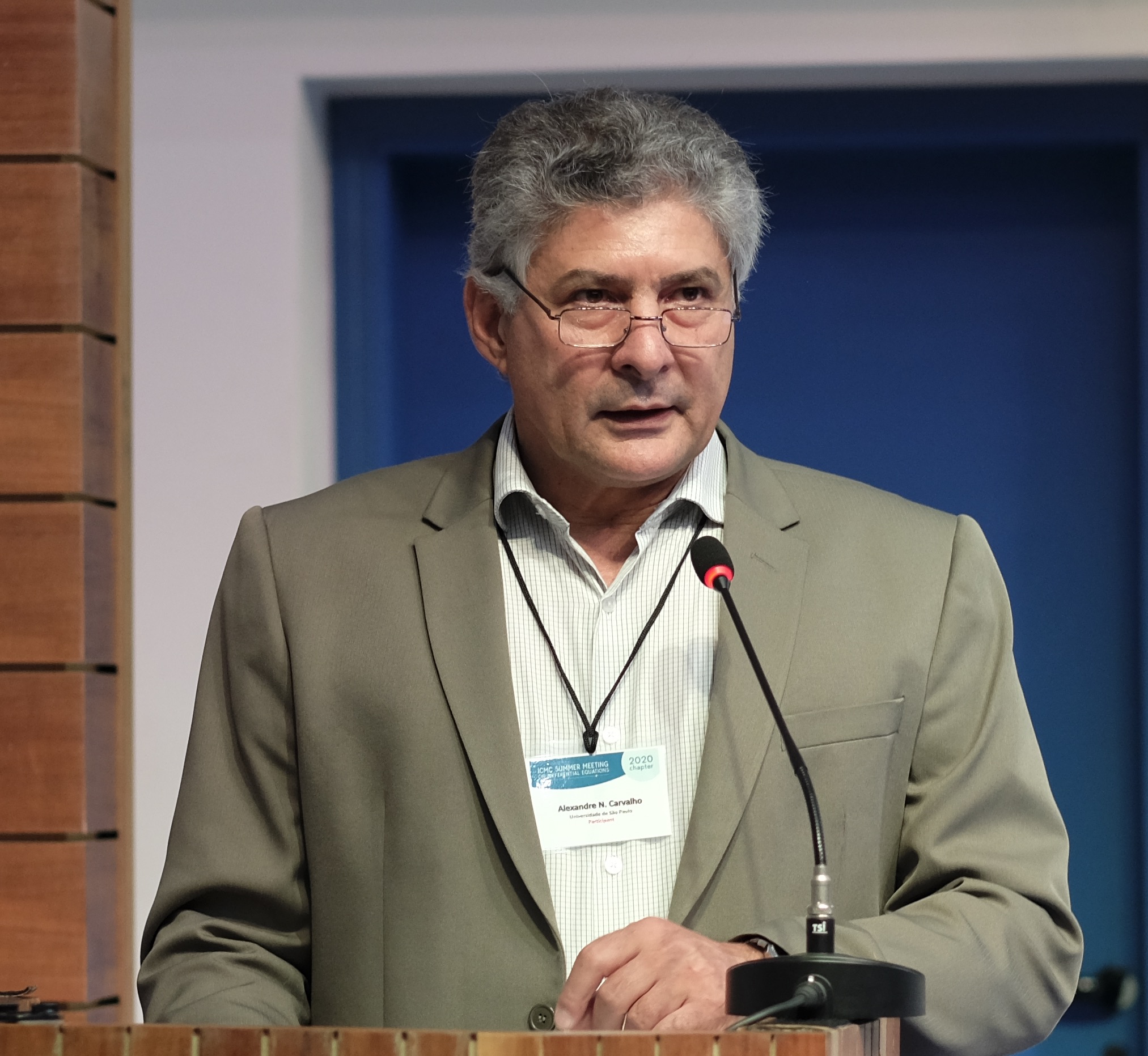 乐动网页版登录入口创新论坛第一千九百六十五讲：Gradient Structure of Cascade Systems under Non-Autonomous Perturbations