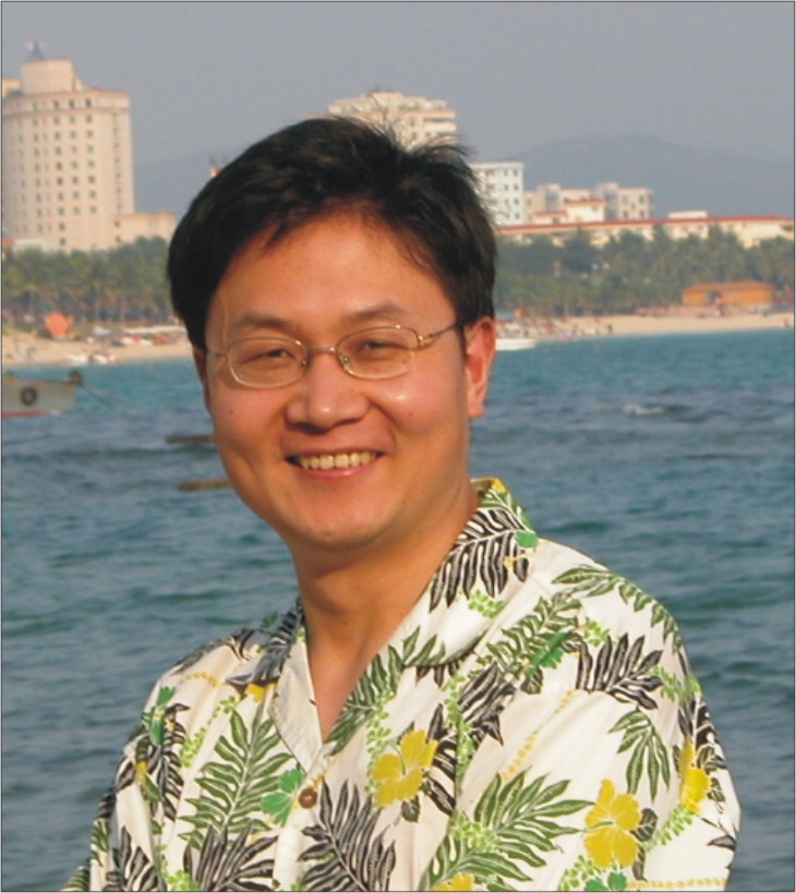 乐动网页版登录入口创新论坛第一千零五十六讲：国家自然科学基金申请经验与体会