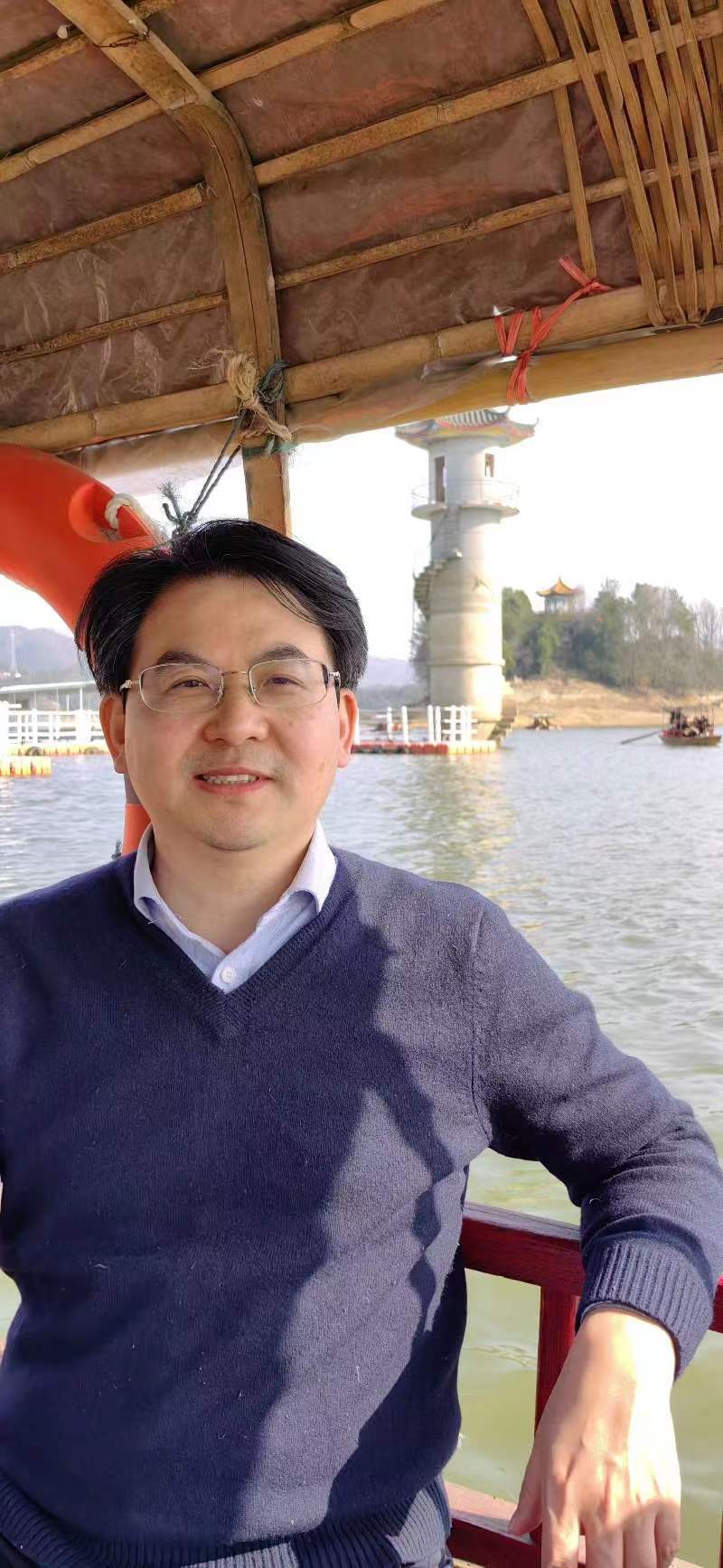 乐动网页版登录入口创新论坛第一千三百五十六讲：Energy transfer and Generalized Fermi's Golden Rule in Hamiltonian nonlinear Klein-Gordon equations