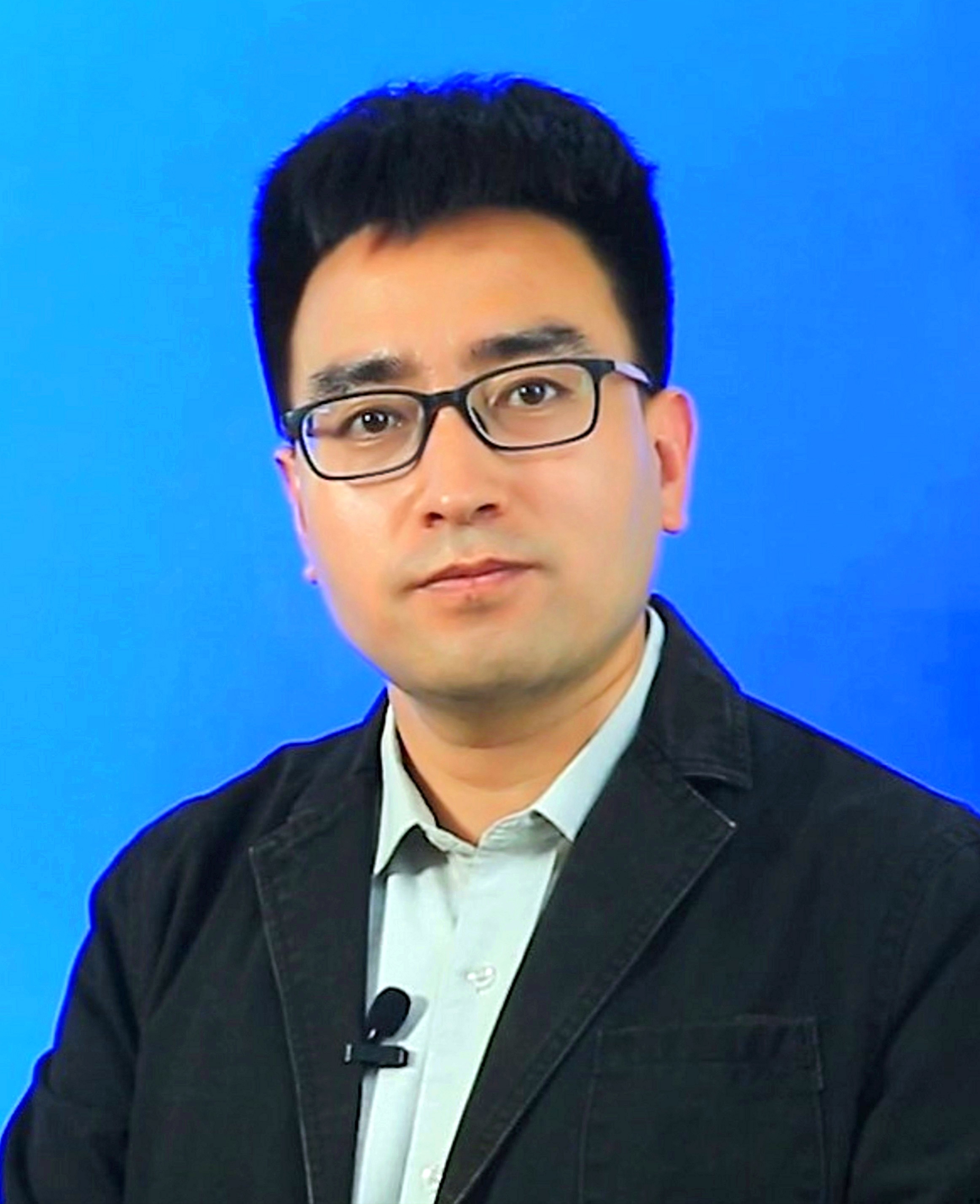 乐动网页版登录入口创新论坛第一千三百七十讲：基于超冷原子的Rosen-Zener-Stückelberg干涉和隧穿