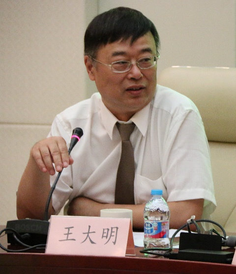 乐动网页版登录入口创新论坛第一千零九十四讲：历史能否假设？——对李约瑟难题的再思考