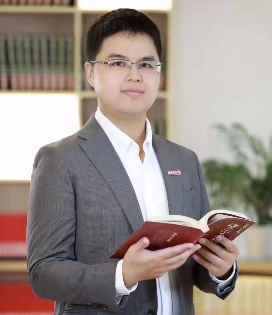 乐动网页版登录入口创新论坛第一千三百二十二讲暨120周年校庆年系列活动: 化石能源低碳利用