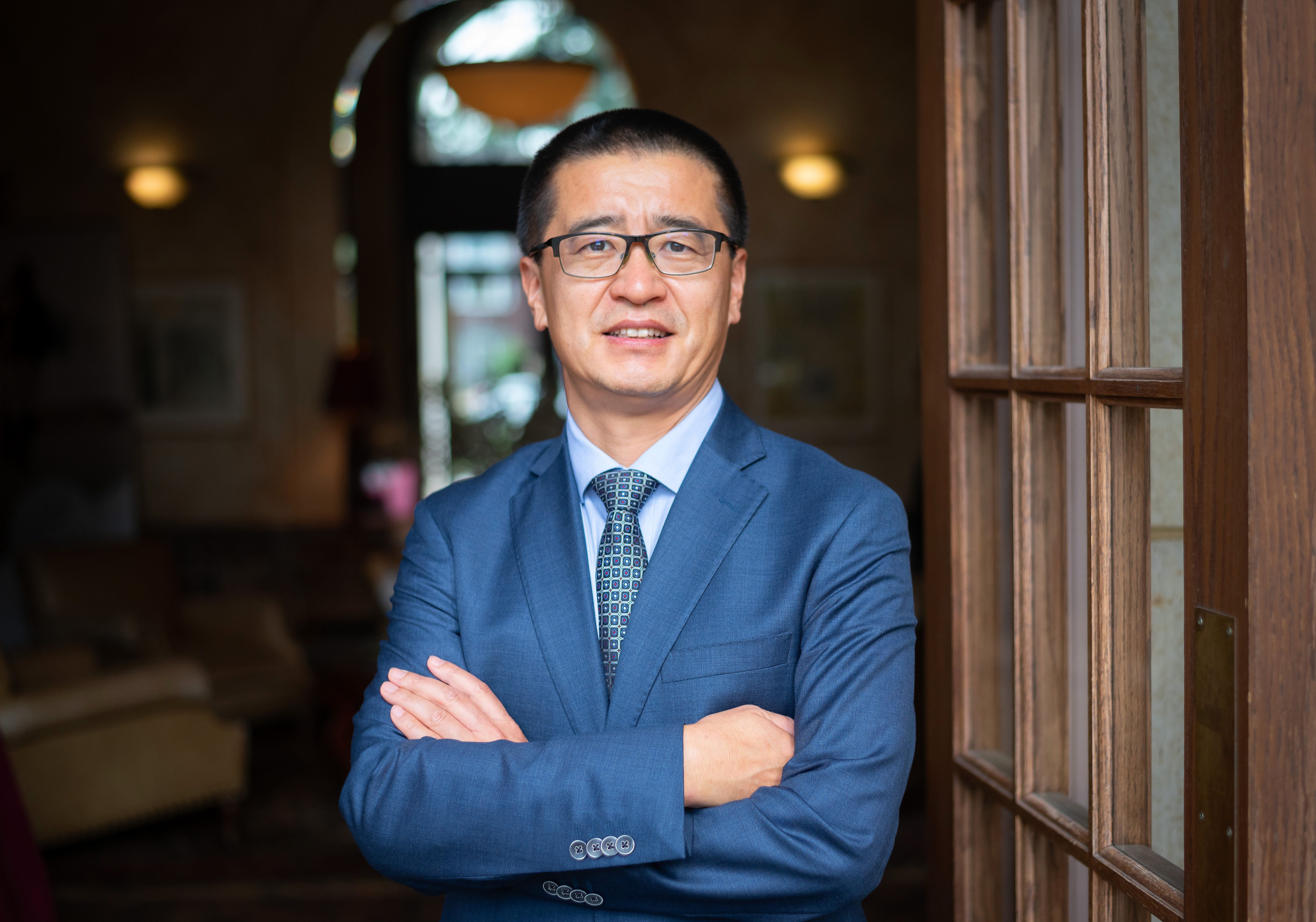 乐动网页版登录入口创新论坛第一千四百六十二讲：如何撰写国际同行审阅文章？ 