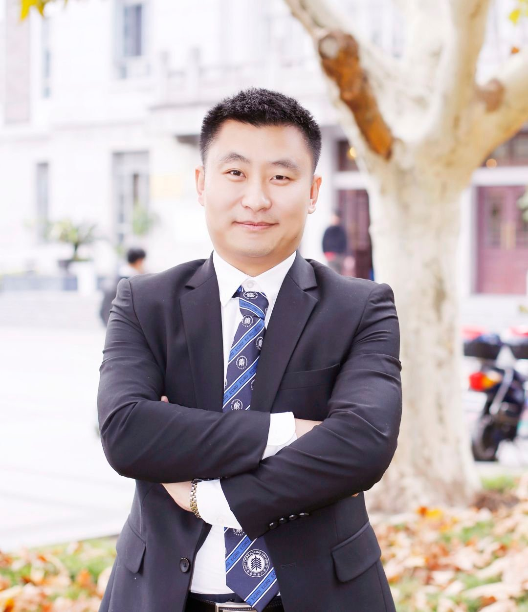 乐动网页版登录入口创新论坛第一千一百零六讲：人文地理学中的尺度问题