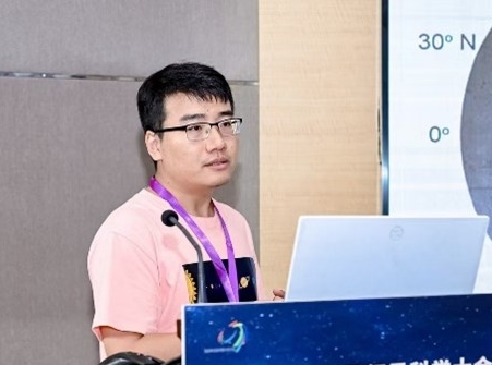 乐动网页版登录入口创新论坛第一千八百六十九讲：火星地震学进展及展望