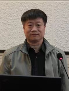 乐动网页版登录入口创新论坛第一千三百八十二讲：Tetrapyrrole-based covalent organic frameworks and beyond