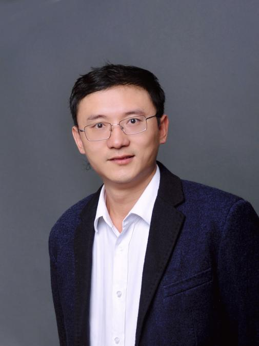 乐动网页版登录入口创新论坛第一千七百七十六讲：Relativistic quantum sensing in near-Earth curved spacetime