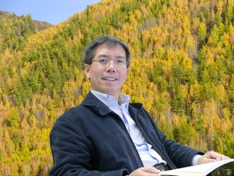 乐动网页版登录入口创新论坛第一千七百六十四讲：边坡水文地质