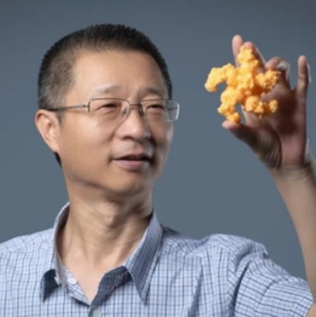 乐动网页版登录入口创新论坛第一千六百二十六讲：植物的免疫机制